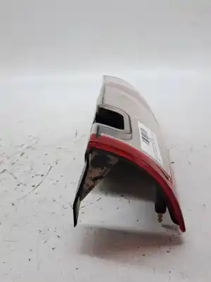 Second-hand car spare part left tailgate light for renault kangoo express 1.5 dci oem iam references 265559212r  