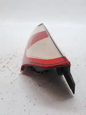 Second-hand car spare part left tailgate light for renault kangoo express 1.5 dci oem iam references 265559212r  