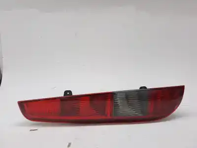 Автозапчасти б/у левый задний фонарь за ford focus sportbreak (cap) s ссылки oem iam 1499842