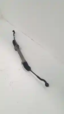 Peça sobressalente para automóvel em segunda mão caixa de direção por ford ka (ccu) ford ka referências oem iam 1797155