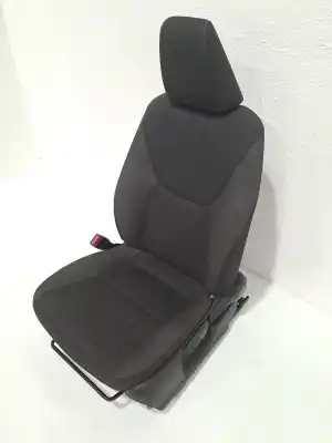 Peça sobressalente para automóvel em segunda mão ASSENTO DIANTEIRO ESQUERDO por TOYOTA YARIS  Referências OEM IAM 72020K0040  