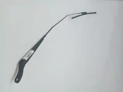 Peça sobressalente para automóvel em segunda mão haste de escova dianteiro direito por renault zoe (bfm_) z.e 40 electrico referências oem iam 288867937r