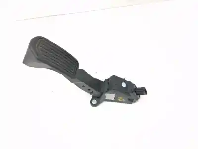 Second-hand car spare part accelerator pedal for toyota auris (e18) toyota auris oem iam references 7811002120  