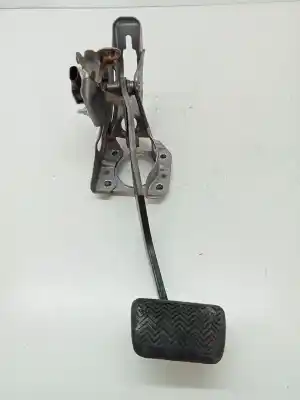 Pezzo di ricambio per auto di seconda mano PEDALE DEL FRENO per TOYOTA AURIS (E18)  Riferimenti OEM IAM 5510612780  4710147090