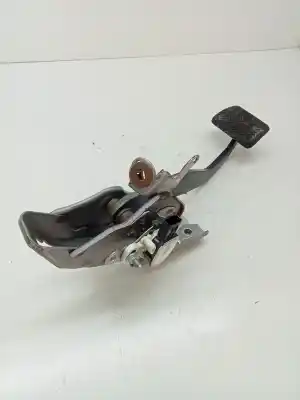 Pezzo di ricambio per auto di seconda mano pedale del freno per toyota auris (e18) toyota auris riferimenti oem iam 5510612780  4710147090