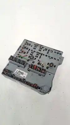 Second-hand car spare part fuse box unit for ford ka (ccu) ford ka oem iam references 51781452  