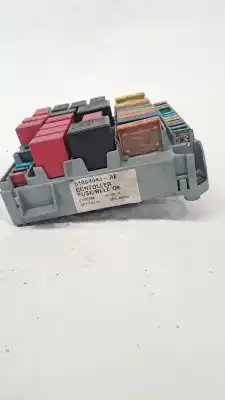 Second-hand car spare part fuse box unit for ford ka (ccu) ford ka oem iam references 51781452  