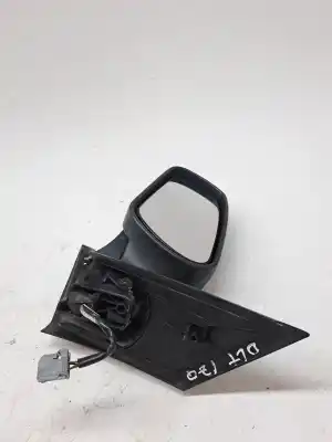 Автозапчасти б/у левое зеркало за ford focus sportbreak (cap) s ссылки oem iam 1500619