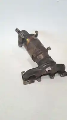 Peça sobressalente para automóvel em segunda mão catalisador por ford ka (ccu) ford ka referências oem iam 2572703  meds515g232ab - 51938204