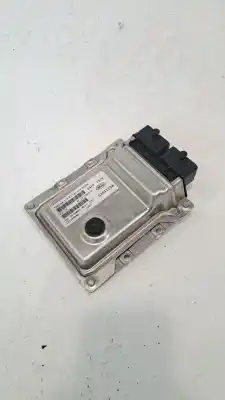 Автозапчастина б/у ебу контролер двигуна для FORD KA (CCU) FORD KA Посилання на OEM IAM 2007149  