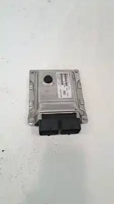 Автозапчастина б/у ебу контролер двигуна для ford ka (ccu) ford ka посилання на oem iam 2007149  