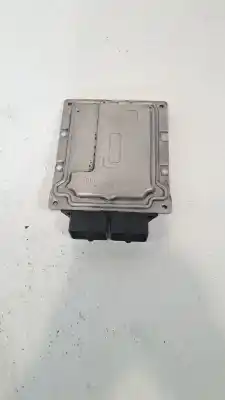 Автозапчастина б/у ебу контролер двигуна для ford ka (ccu) ford ka посилання на oem iam 2007149  