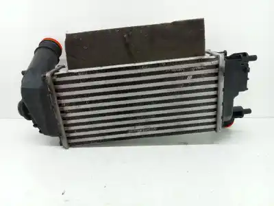 Peça sobressalente para automóvel em segunda mão intercooler por ford fiesta (ce1) 1.0 ecoboost cat referências oem iam 2401111  l1bg6k775aa
