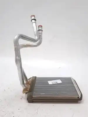 Peça sobressalente para automóvel em segunda mão condensador / radiador de sofagem / ar condicionado por renault kangoo express 1.5 dci referências oem iam 7701209819  