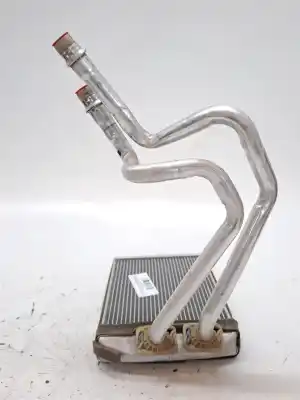 Peça sobressalente para automóvel em segunda mão condensador / radiador de sofagem / ar condicionado por renault kangoo express 1.5 dci referências oem iam 7701209819  