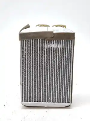 Peça sobressalente para automóvel em segunda mão condensador / radiador de sofagem / ar condicionado por renault kangoo express 1.5 dci referências oem iam 7701209819  