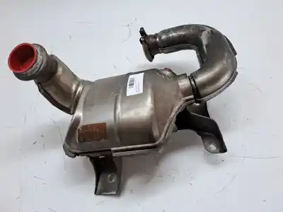 Peça sobressalente para automóvel em segunda mão catalisador por peugeot 5008 peugeot 5008 referências oem iam 9677095480