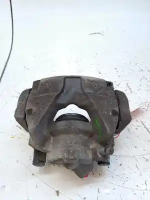 Автозапчасти б/у ПЕРЕДНИЙ ПРАВЫЙ ТОРМОЗНОЙ СУППОРТ за RENAULT MEGANE III SPORT TOURER  ссылки OEM IAM 410010303R   Автозапчасти б/у ПЕРЕДНИЙ ПРАВЫЙ ТОРМОЗНОЙ СУППОРТ за RENAULT MEGANE III SPORT TOURER  ссылки OEM IAM 410010303R