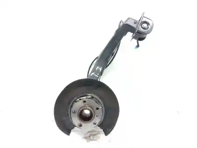 Second-hand car spare part rear left knuckle for bmw x3 (e83) * oem iam references 33303420501