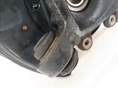 Second-hand car spare part rear left knuckle for bmw x3 (e83) * oem iam references 33303420501  