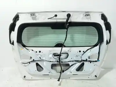 Second-hand car spare part tailgate for toyota auris (e18) toyota auris oem iam references 6700502280  