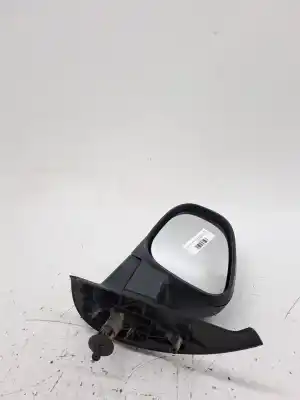 Peça sobressalente para automóvel em segunda mão espelho retrovisor esquerdo por renault kangoo express 1.5 dci referências oem iam 7701068839