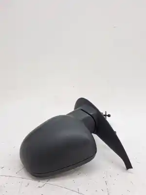 Peça sobressalente para automóvel em segunda mão espelho retrovisor esquerdo por renault kangoo express 1.5 dci referências oem iam 7701068839  