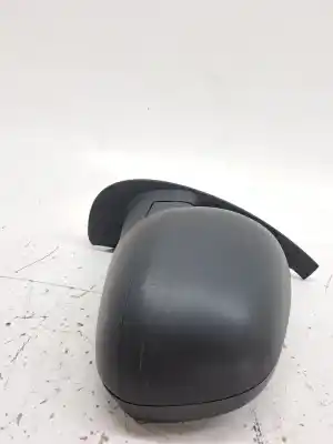 Peça sobressalente para automóvel em segunda mão espelho retrovisor esquerdo por renault kangoo express 1.5 dci referências oem iam 7701068839  