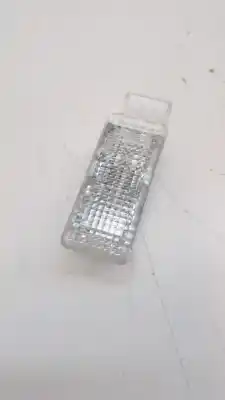 Peça sobressalente para automóvel em segunda mão LUZ INTERIOR por AUDI A5 SPORTBACK (F5A, F5F)  Referências OEM IAM 7L0947415  