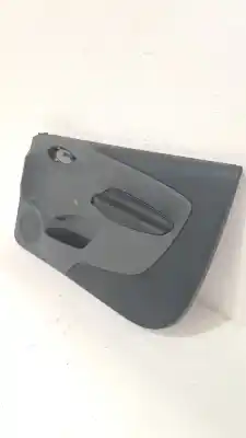 Автозапчасти б/у обивка передней правой двери за FORD KA (CCU) FORD KA ссылки OEM IAM 1568302  