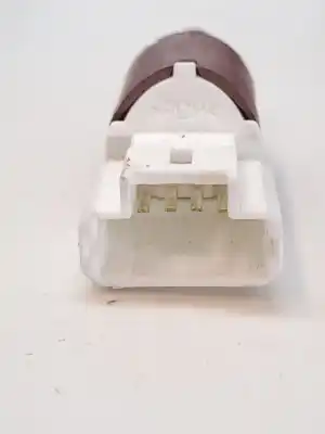 Peça sobressalente para automóvel em segunda mão sensor por renault kangoo express 1.5 dci referências oem iam 8200168238  