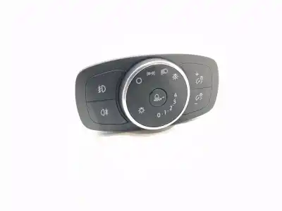 Автозапчасти б/у управление светом за ford fiesta (ce1) 1.0 ecoboost cat ссылки oem iam 2430314