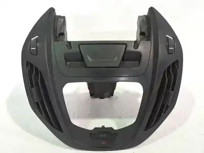 Peça sobressalente para automóvel em segunda mão interruptor 4 piscas - emergência por ford ford transit ford referências oem iam 2000715