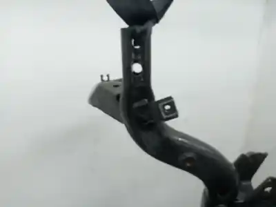 Автозапчасти б/у передний мост за mini mini (r50, r53) one ссылки oem iam 31106763721  