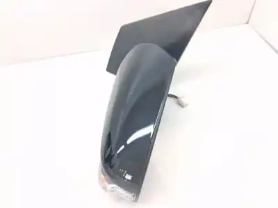 Peça sobressalente para automóvel em segunda mão espelho retrovisor esquerdo por toyota auris (e18) toyota auris referências oem iam 8794002620  