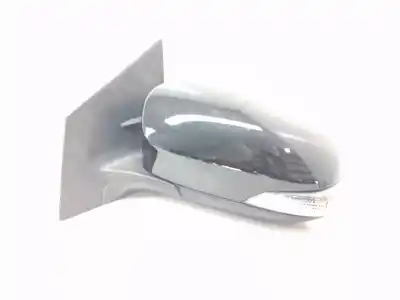 Peça sobressalente para automóvel em segunda mão espelho retrovisor esquerdo por toyota auris (e18) toyota auris referências oem iam 8794002620  