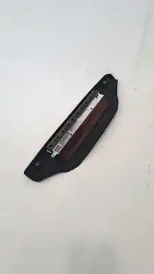 Peça sobressalente para automóvel em segunda mão farolim de travão central por ford ka (ccu) ford ka referências oem iam 1579398  9s5113n408aa