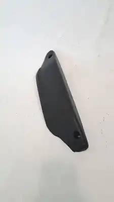 Peça sobressalente para automóvel em segunda mão farolim de travão central por ford ka (ccu) ford ka referências oem iam 1579398  9s5113n408aa