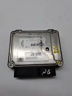 Peça sobressalente para automóvel em segunda mão Centralina De Motor Uce por CHEVROLET CAPTIVA 2.2 DIESEL Referências OEM IAM 96813187  96820448 - 96820448HB