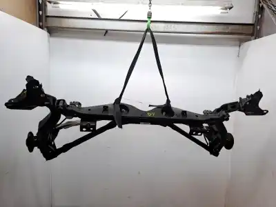 Автозапчастина б/у задня вісь для MINI MINI (R50, R53) One Посилання на OEM IAM 33311504023  