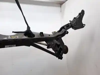 Автозапчастина б/у задня вісь для mini mini (r50, r53) one посилання на oem iam 33311504023  