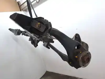 Автозапчастина б/у задня вісь для mini mini (r50, r53) one посилання на oem iam 33311504023  