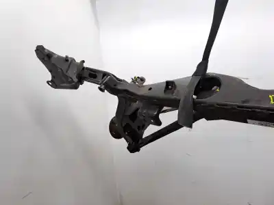 Автозапчастина б/у задня вісь для mini mini (r50, r53) one посилання на oem iam 33311504023  