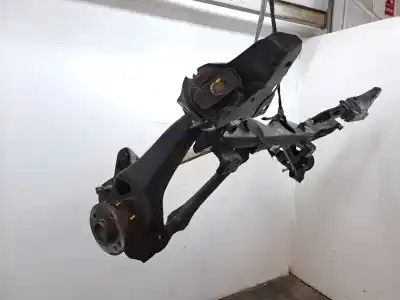 Автозапчастина б/у задня вісь для mini mini (r50, r53) one посилання на oem iam 33311504023  