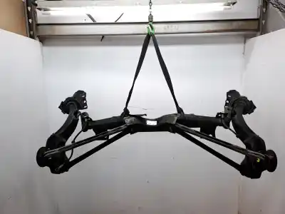 Автозапчастина б/у задня вісь для mini mini (r50, r53) one посилання на oem iam 33311504023  