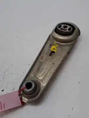 Peça sobressalente para automóvel em segunda mão suporte caixa de velocidades por renault kangoo express 1.5 dci referências oem iam 112383665r