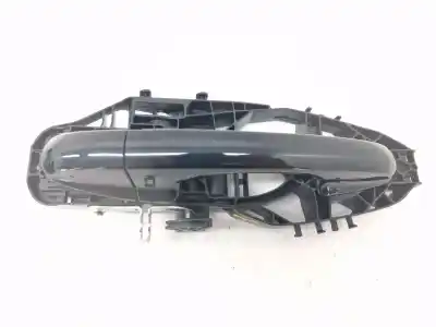 Автозапчасти б/у задняя правая наружная ручка за ford fiesta (ce1) 1.0 ecoboost cat ссылки oem iam 2126416