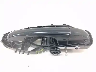 Автозапчасти б/у задняя левая наружная ручка за ford fiesta (ce1) 1.0 ecoboost cat ссылки oem iam 2126416