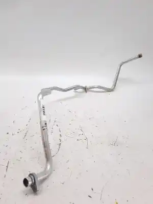 Peça sobressalente para automóvel em segunda mão tubos de ar condicionado por renault kangoo express 1.5 dci referências oem iam 924500496r