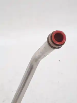 Peça sobressalente para automóvel em segunda mão tubos de ar condicionado por renault kangoo express 1.5 dci referências oem iam 924500496r  924414042r